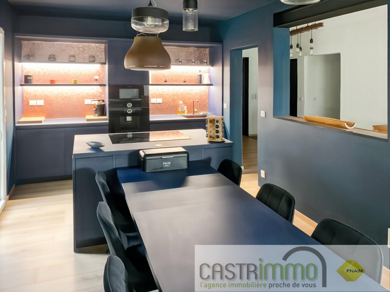 vente Villa Saint Bauzille De Montmel - Photo 4