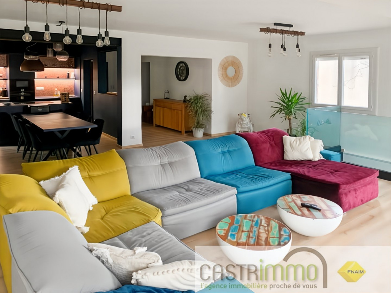 vente Villa Saint Bauzille De Montmel - Photo 3