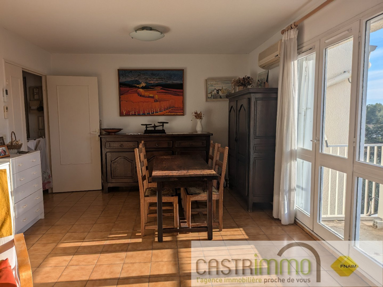 vente Appartement Montpellier - Photo 4