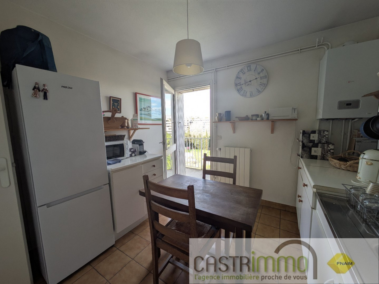 vente Appartement Montpellier - Photo 3