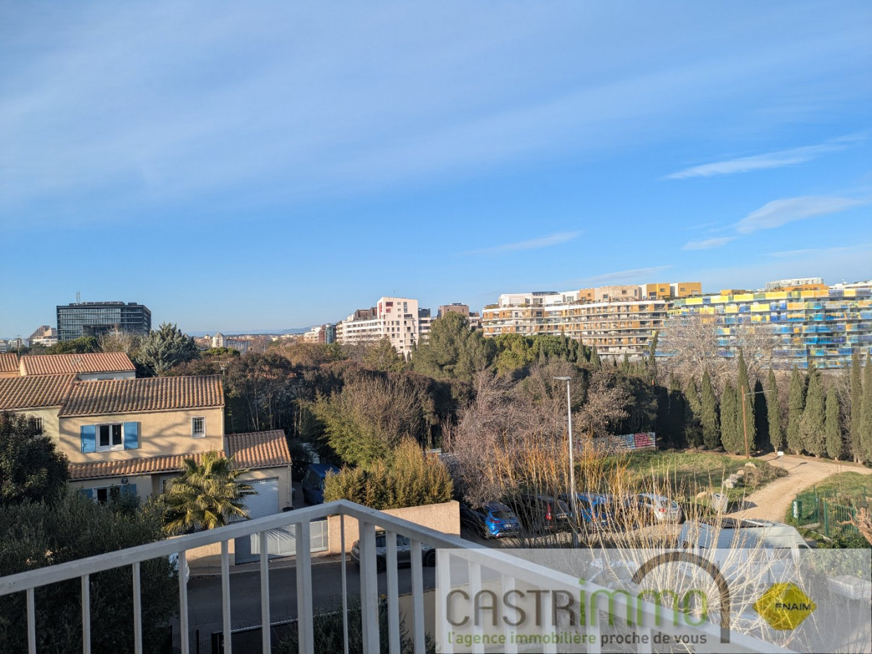 vente Appartement Montpellier - Photo 5