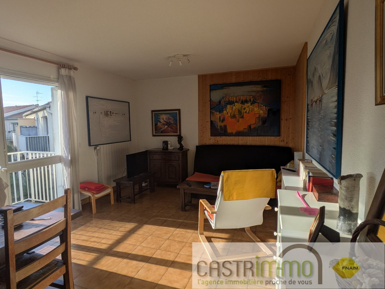 vente Appartement Montpellier - Photo 2