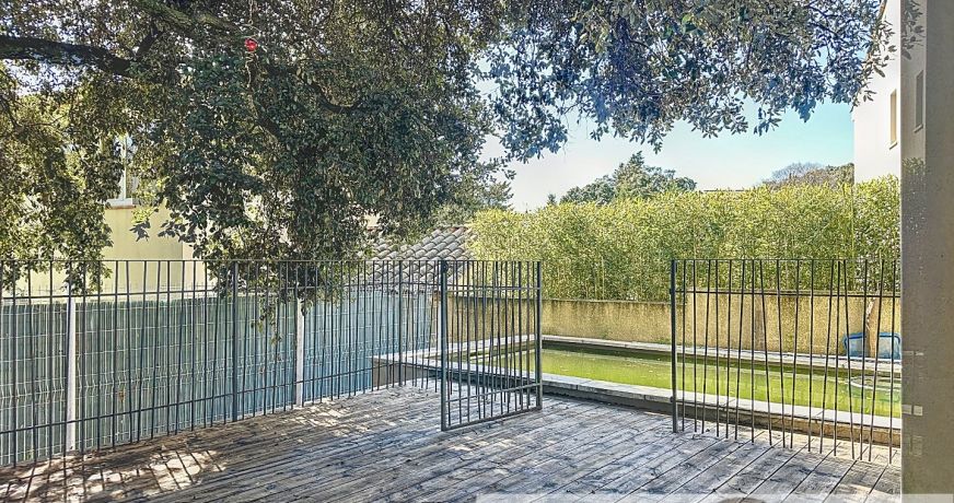 vente Maison Castries