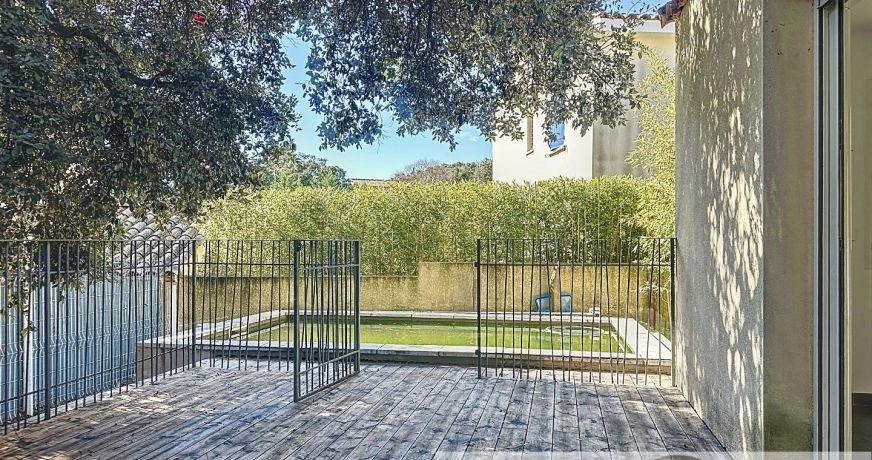 vente Maison Castries