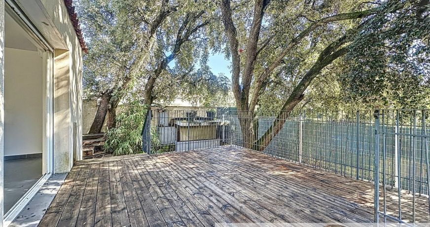 vente Maison Castries