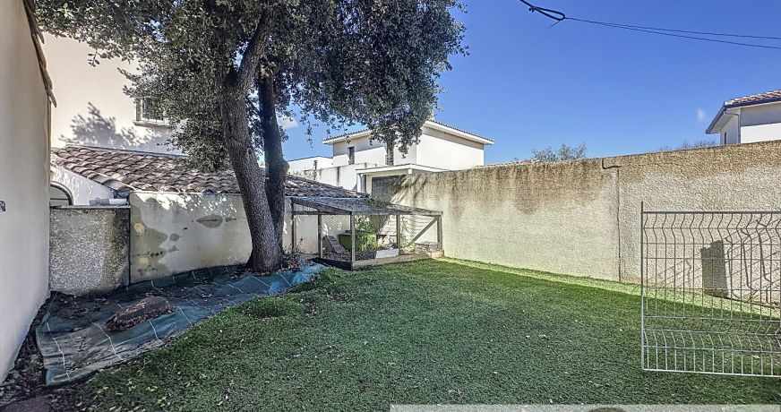 vente Maison Castries