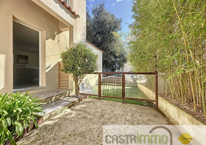 vente Maison Castries