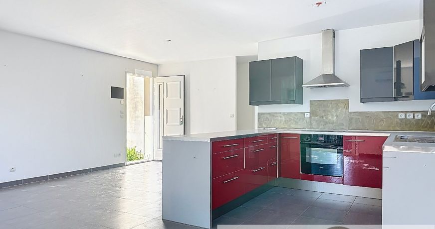 vente Maison Castries