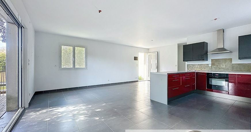 vente Maison Castries