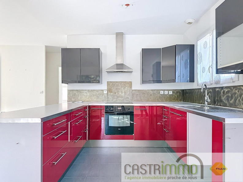 vente Maison Castries - Photo 8