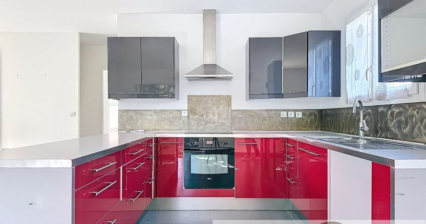 vente Maison Castries