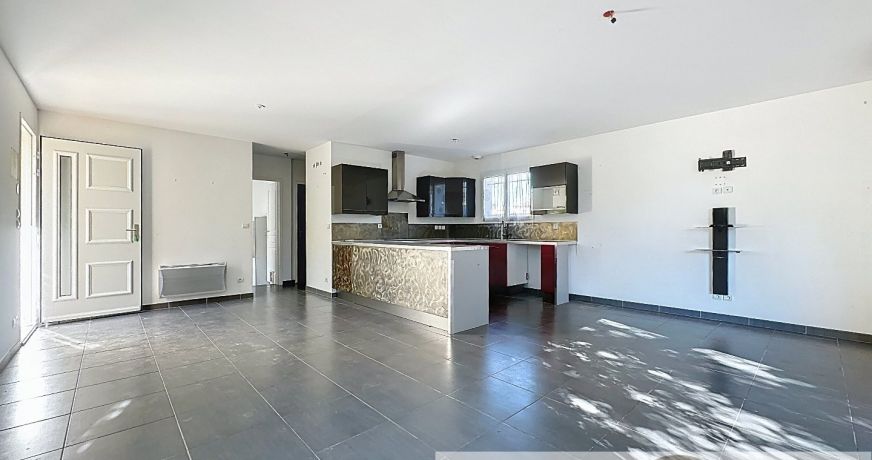 vente Maison Castries