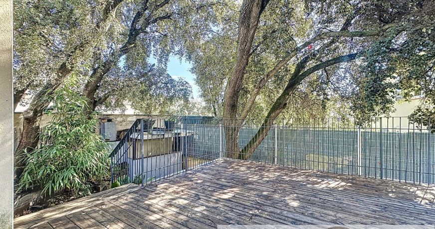 vente Maison Castries