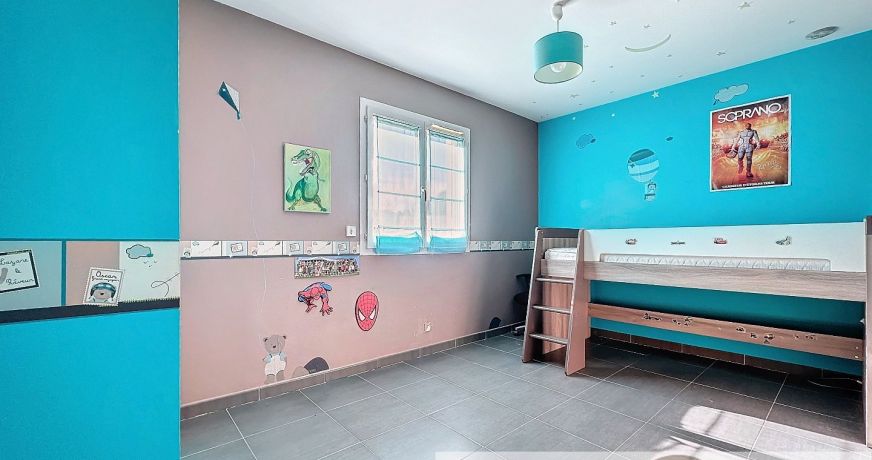 vente Maison Castries