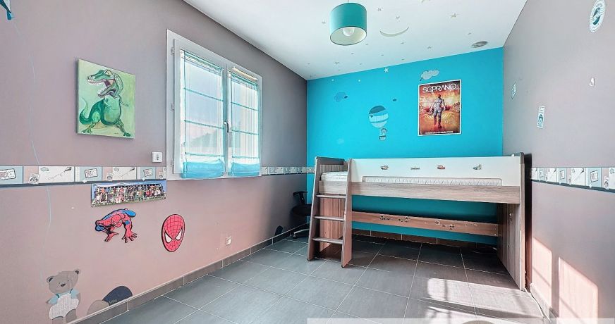 vente Maison Castries