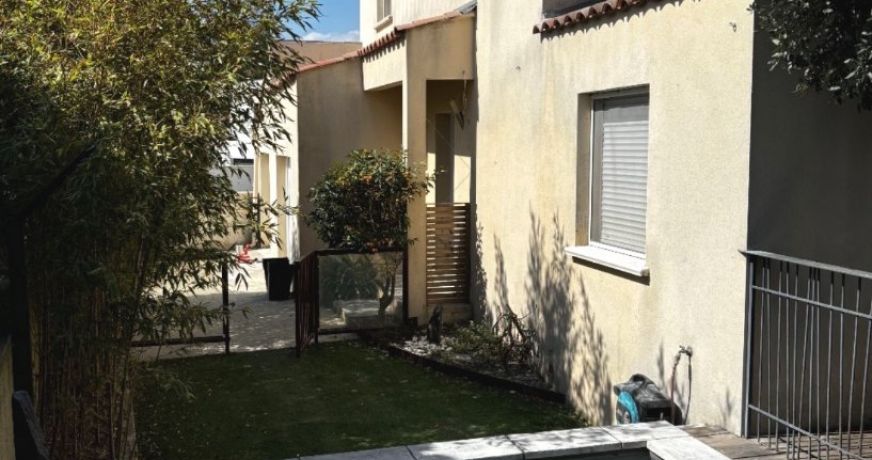 vente Maison Castries