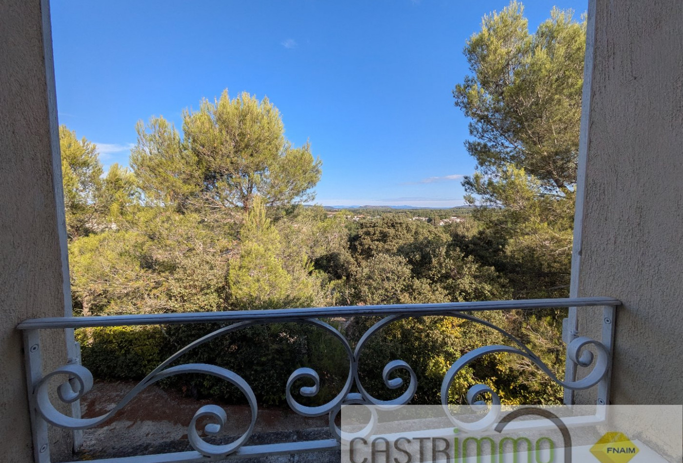 vente Villa Sussargues - Photo 4