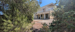 vente Villa Sussargues