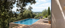 vente Villa Sussargues