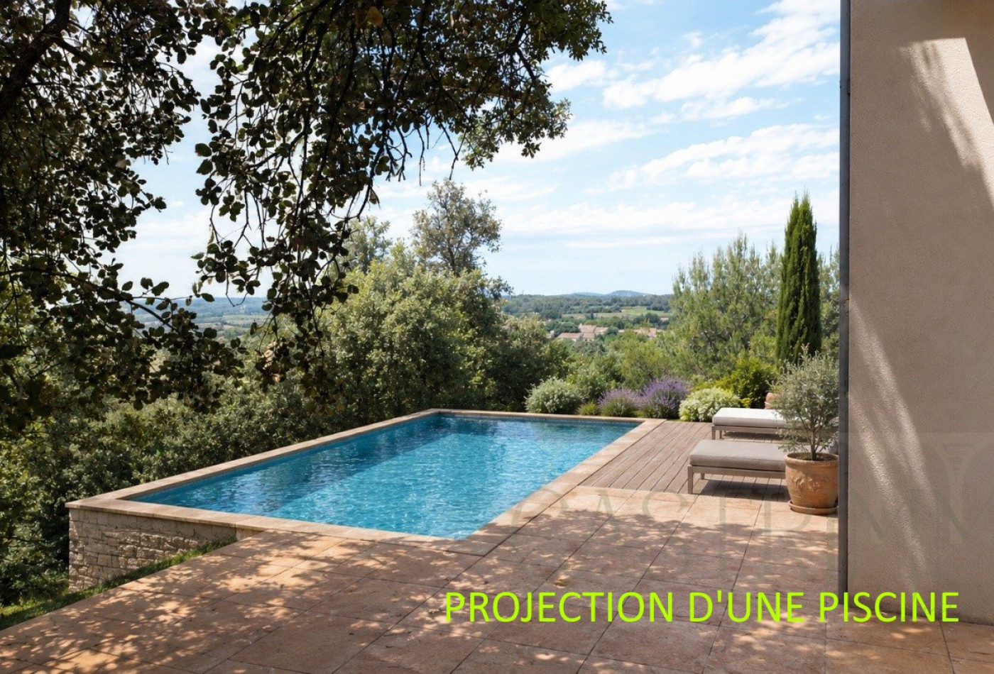 vente Villa Sussargues - Photo 1