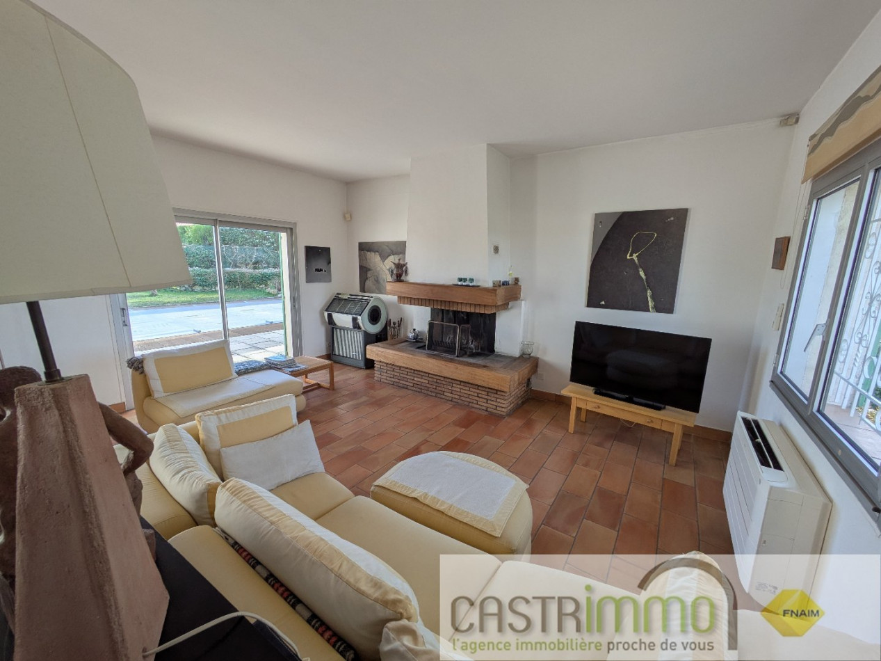 vente Maison Sussargues - Photo 5