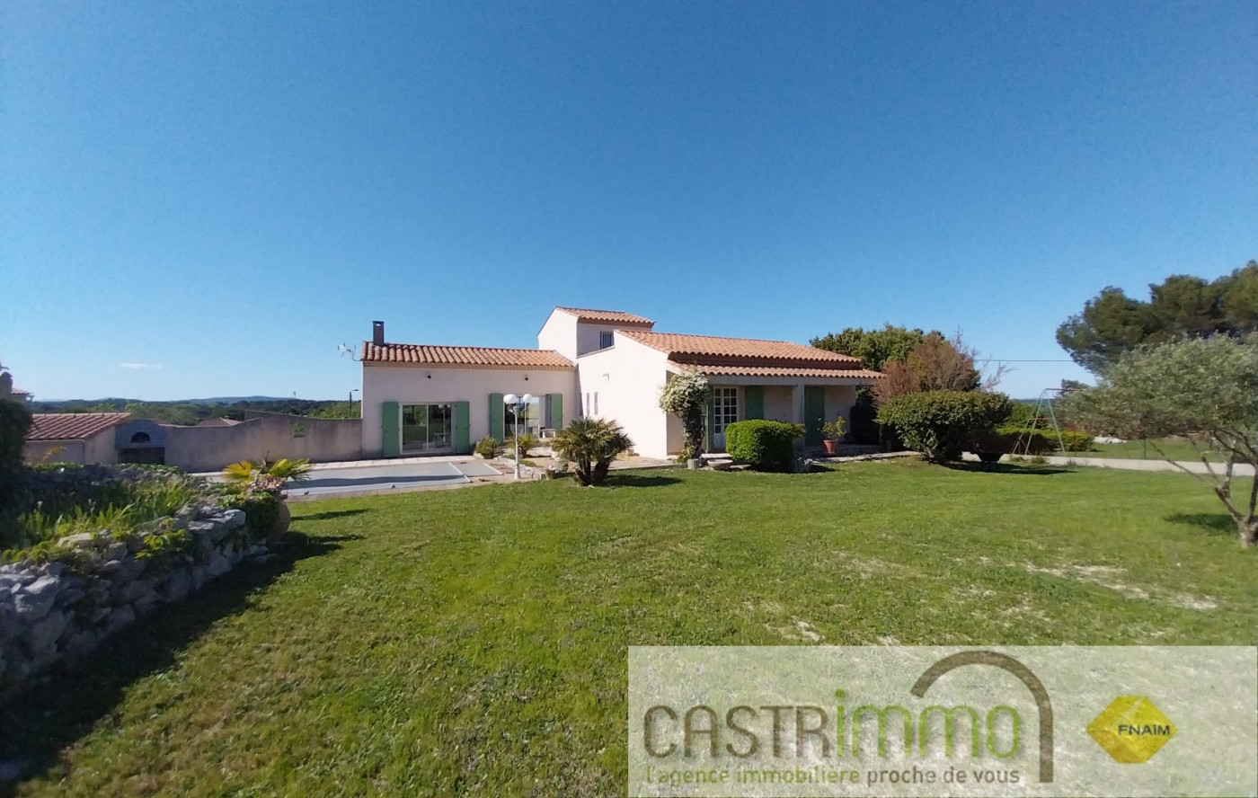 vente Maison Sussargues - Photo 2