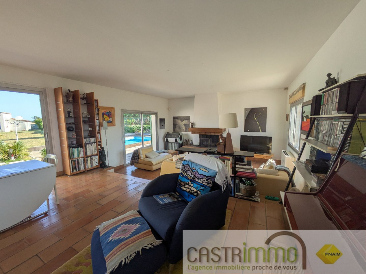 vente Maison Sussargues - Photo 3