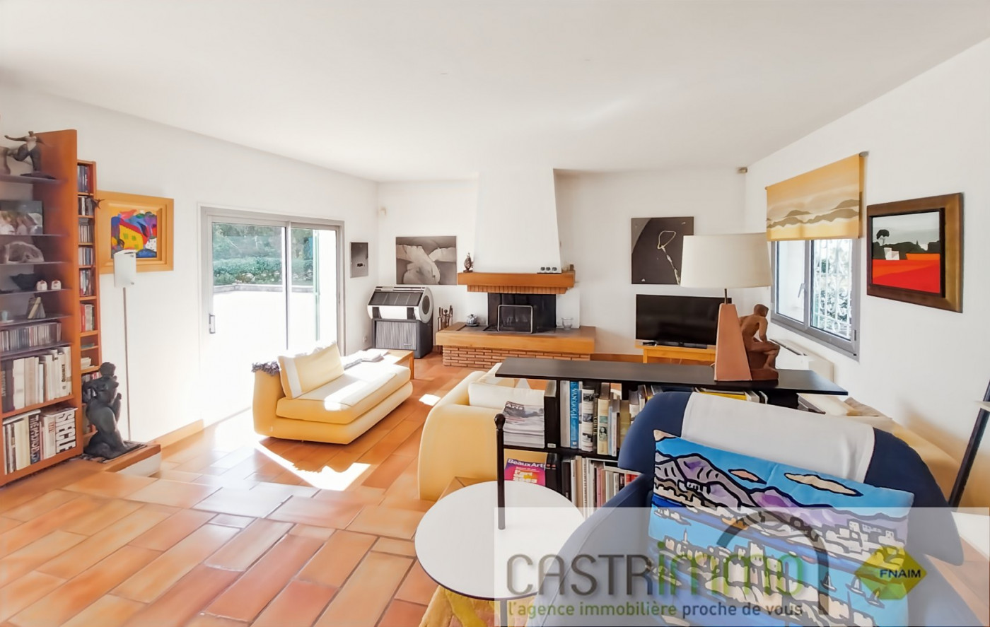 vente Maison Sussargues - Photo 4