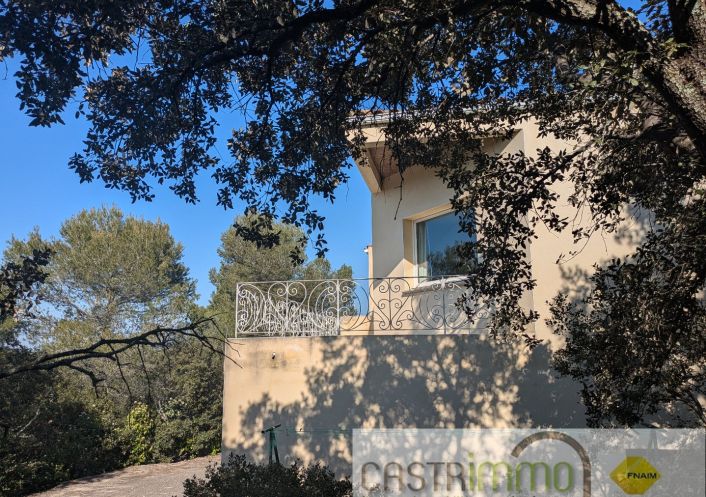 vente Villa Castries