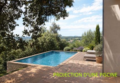 vente Villa Castries