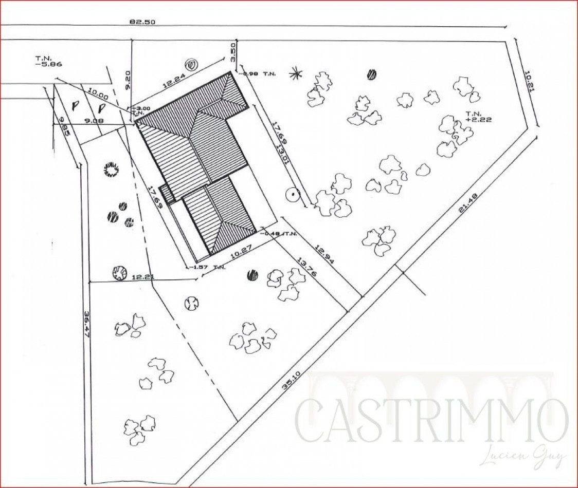 vente Villa Castries - Photo 2