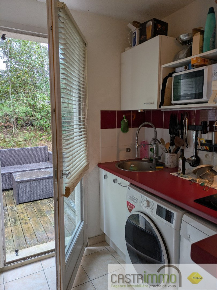 vente Maison Castries - Photo 5