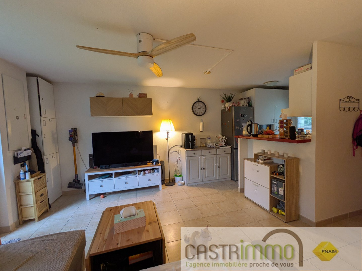 vente Maison Castries - Photo 7