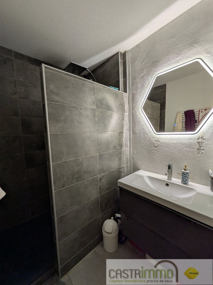 vente Maison Castries - Photo 8