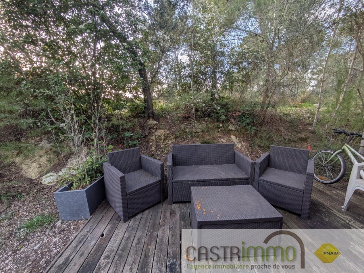 vente Maison Castries - Photo 3