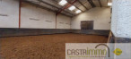 vente Haras / equestre Castries