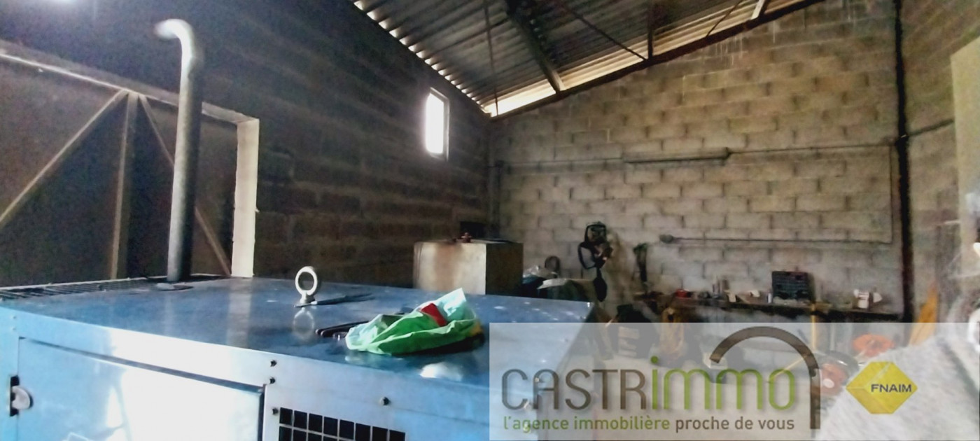 vente Haras / equestre Castries - Photo 8