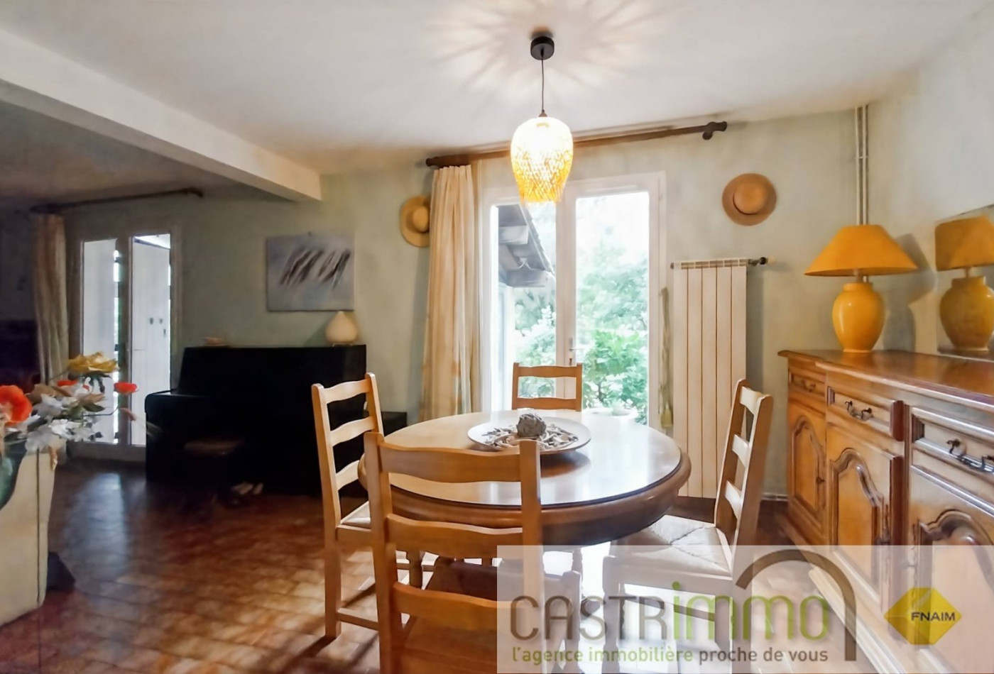 vente Maison Souvignargues - Photo 6