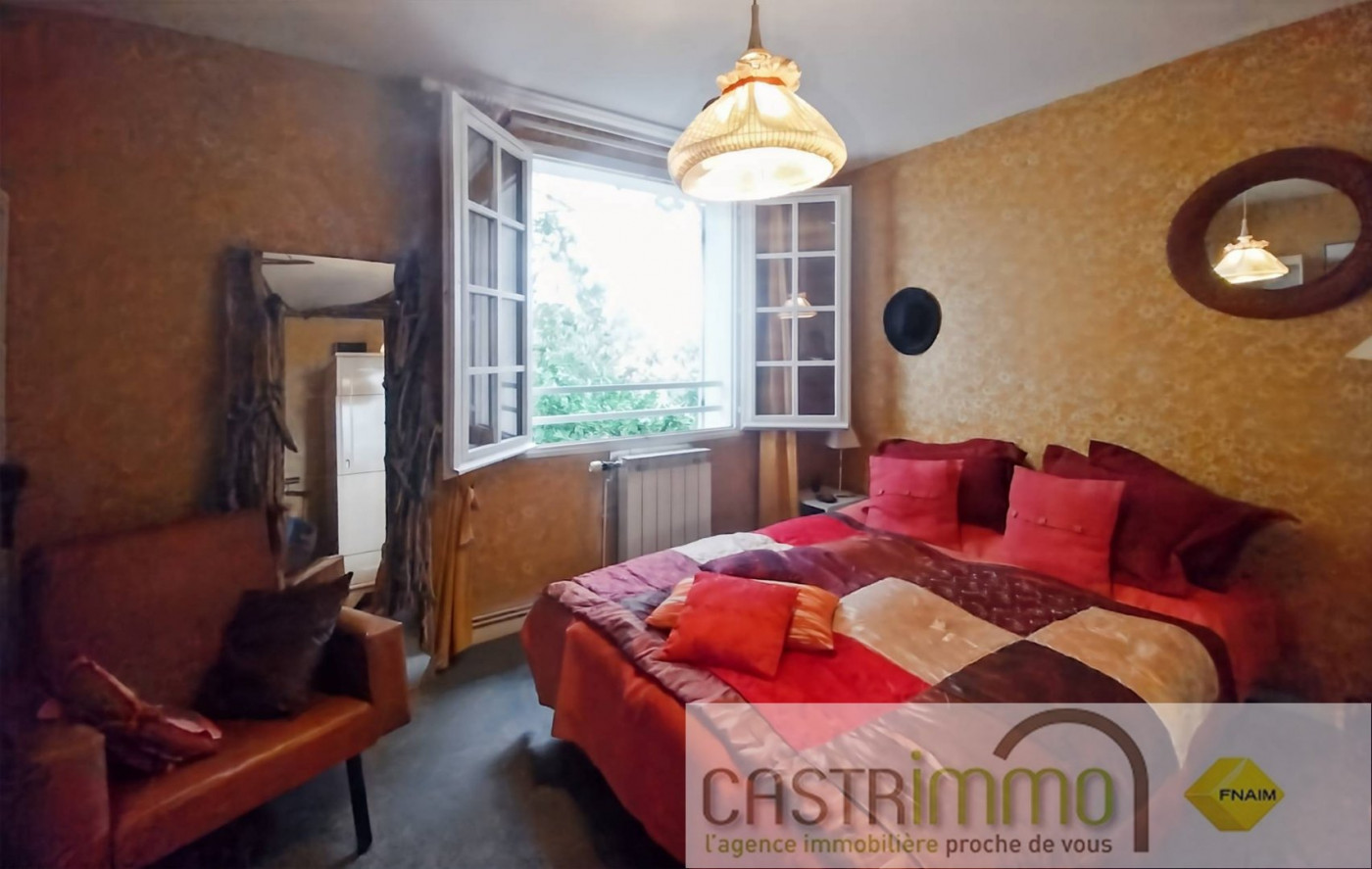 vente Maison Souvignargues - Photo 10