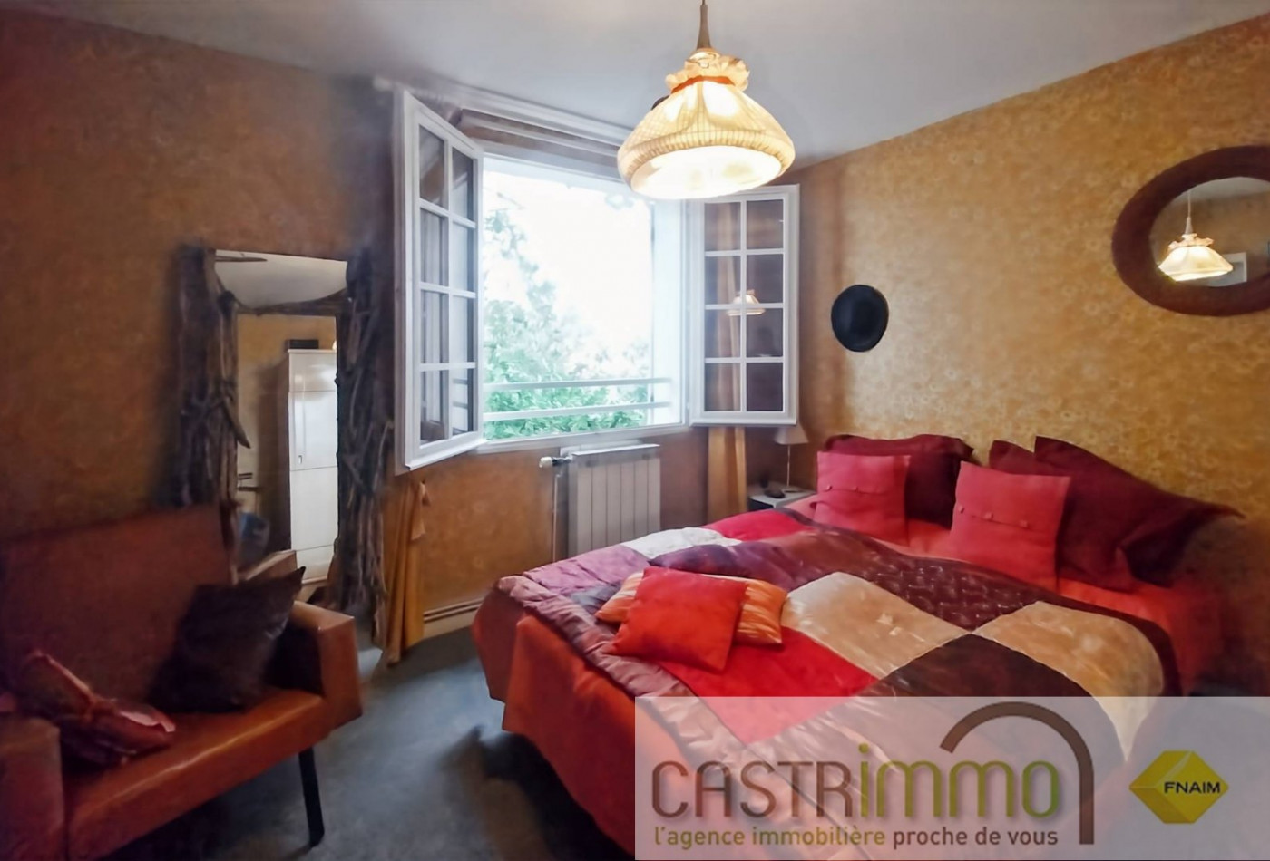 vente Maison Souvignargues - Photo 10