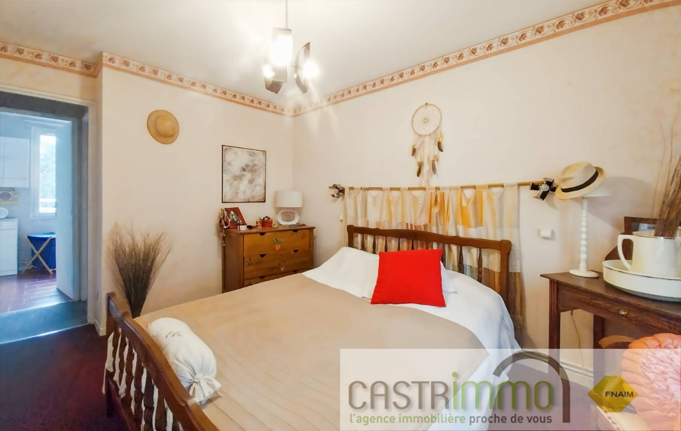 vente Maison Souvignargues - Photo 8