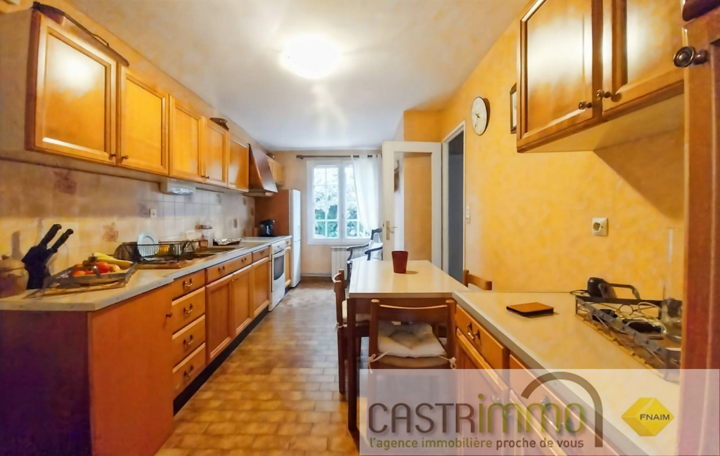 vente Maison Souvignargues - Photo 7