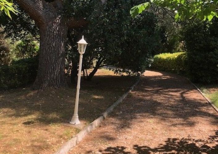 vente Maison Souvignargues