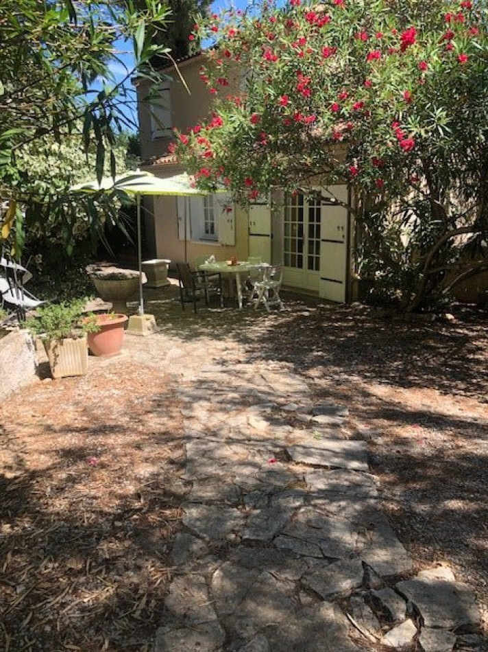 vente Maison Souvignargues - Photo 4