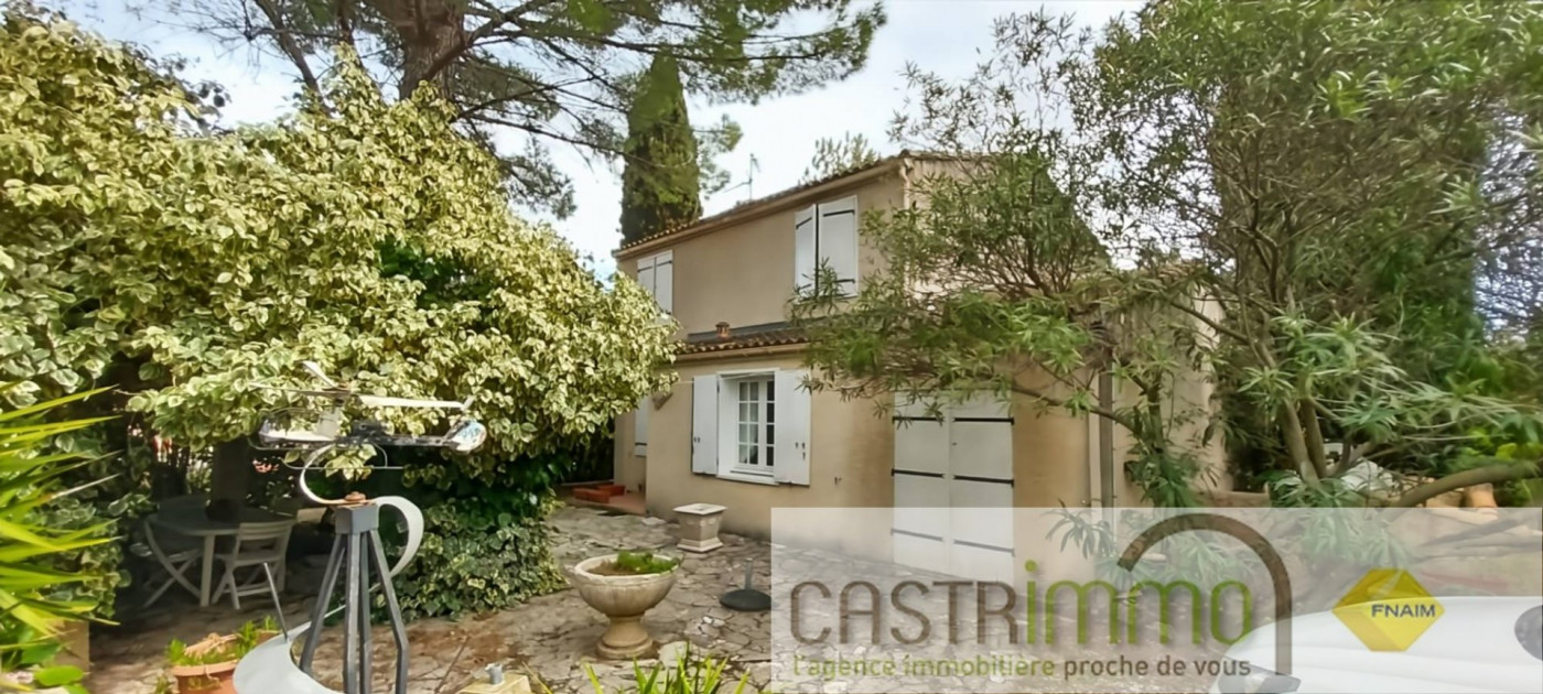 vente Maison Souvignargues - Photo 3