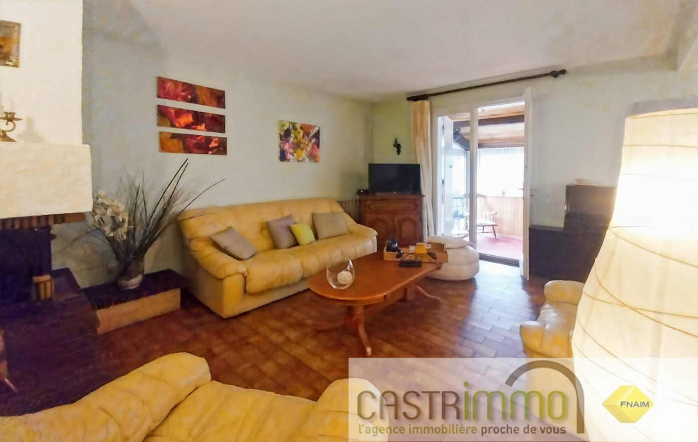 vente Maison Souvignargues - Photo 5