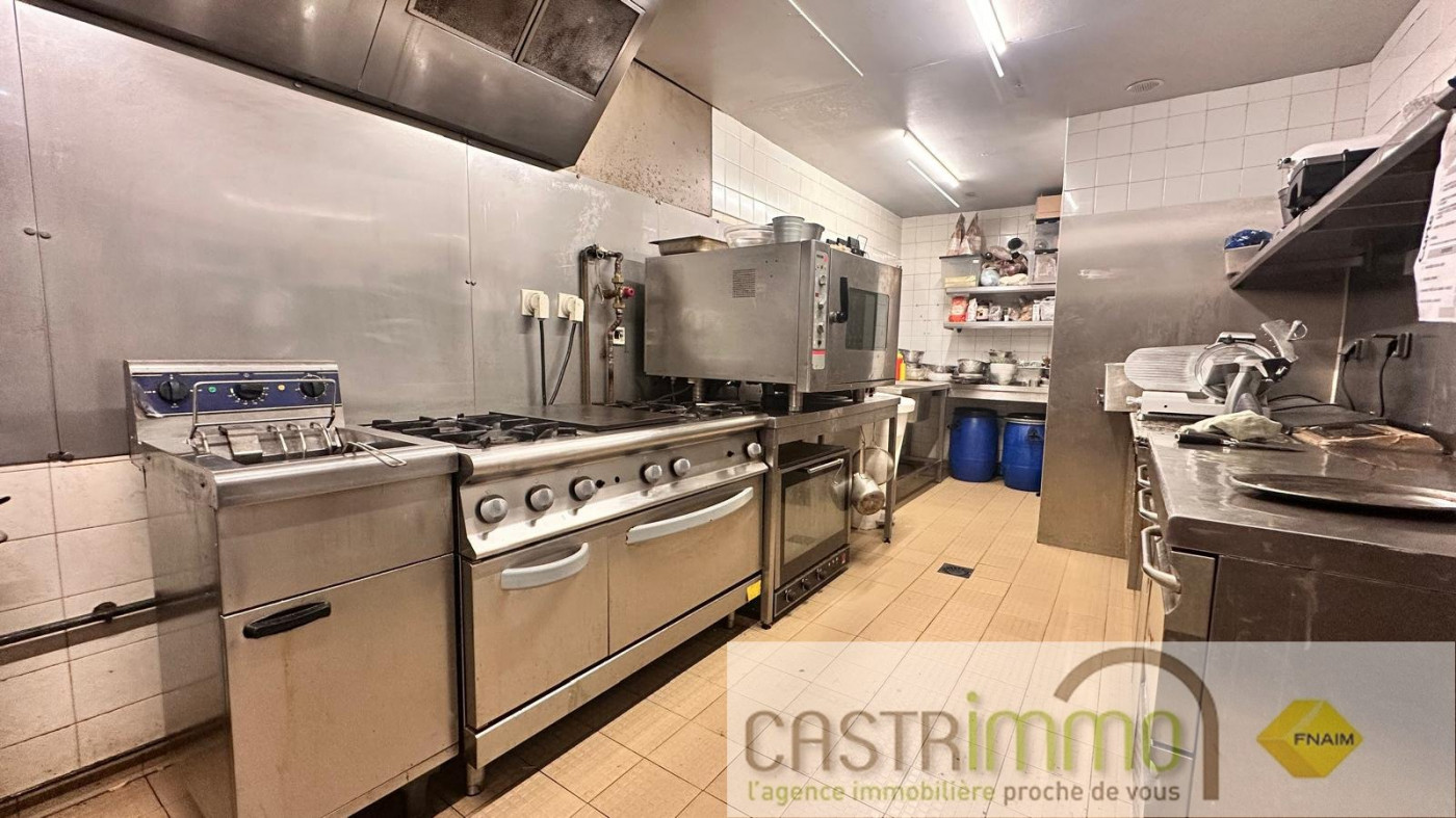 vente Restaurant Castries - Photo 9