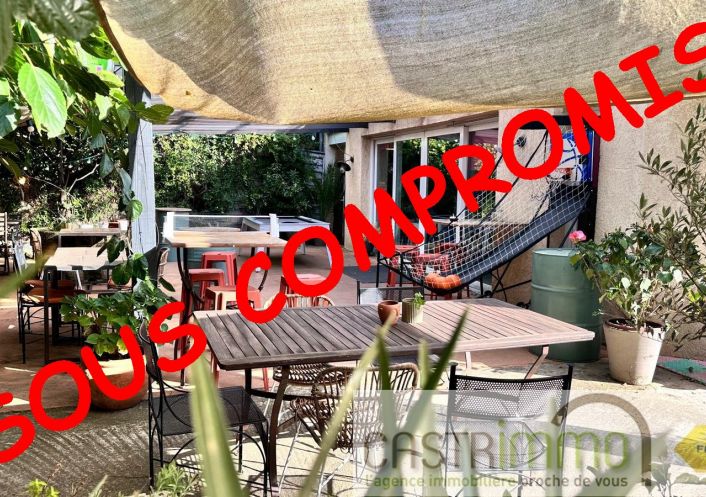 vente Restaurant Castries