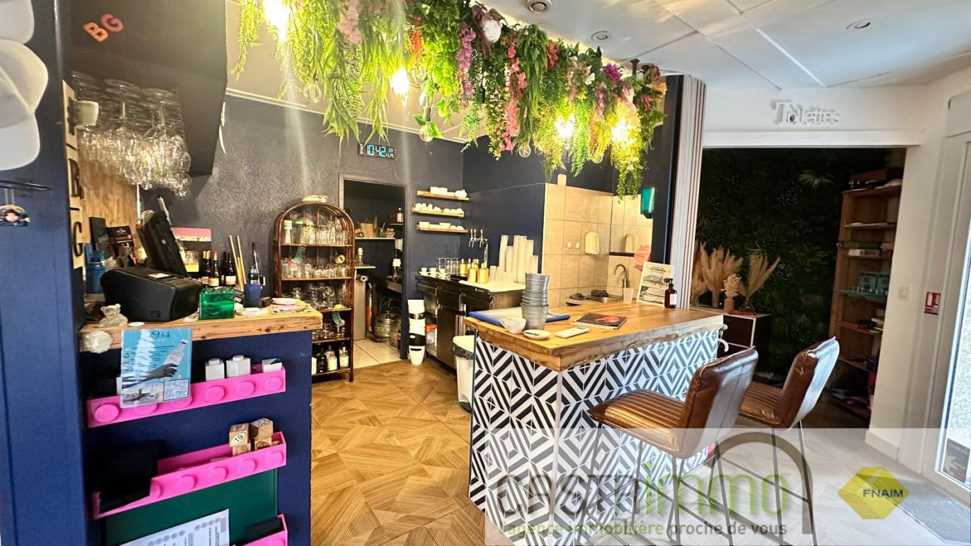 vente Restaurant Castries - Photo 3