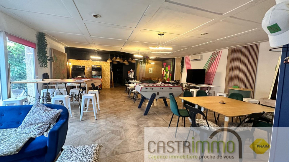 vente Restaurant Castries - Photo 4